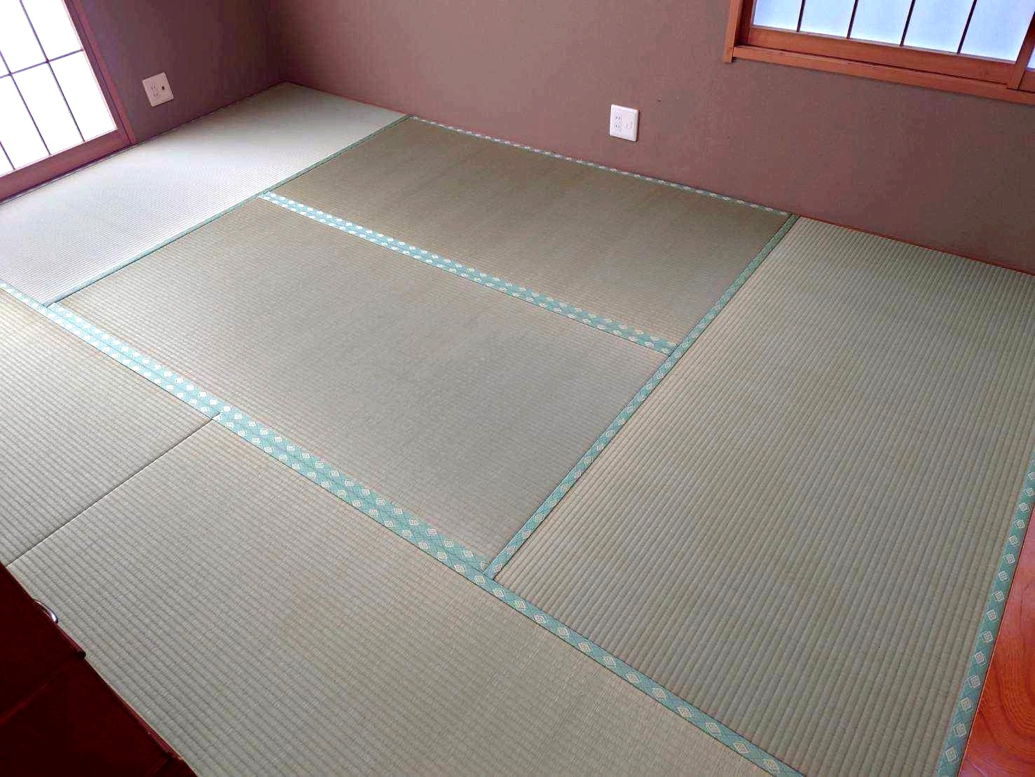 施工事例1 施工後