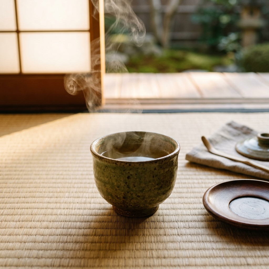香りのリラックス効果