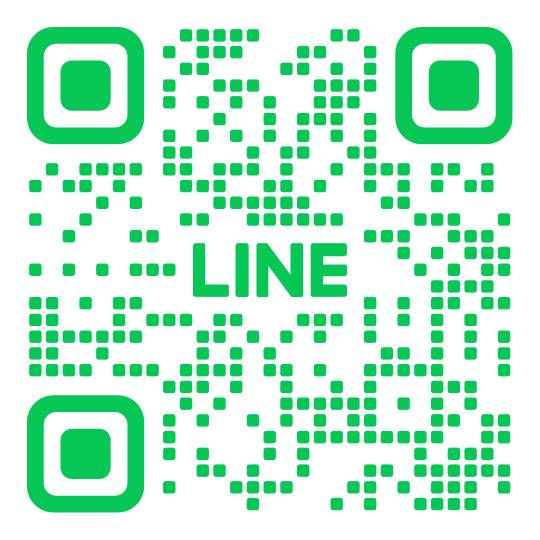 大浜畳商店 公式LINE 友だち追加QRコード