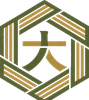 大浜畳商店 ロゴマーク