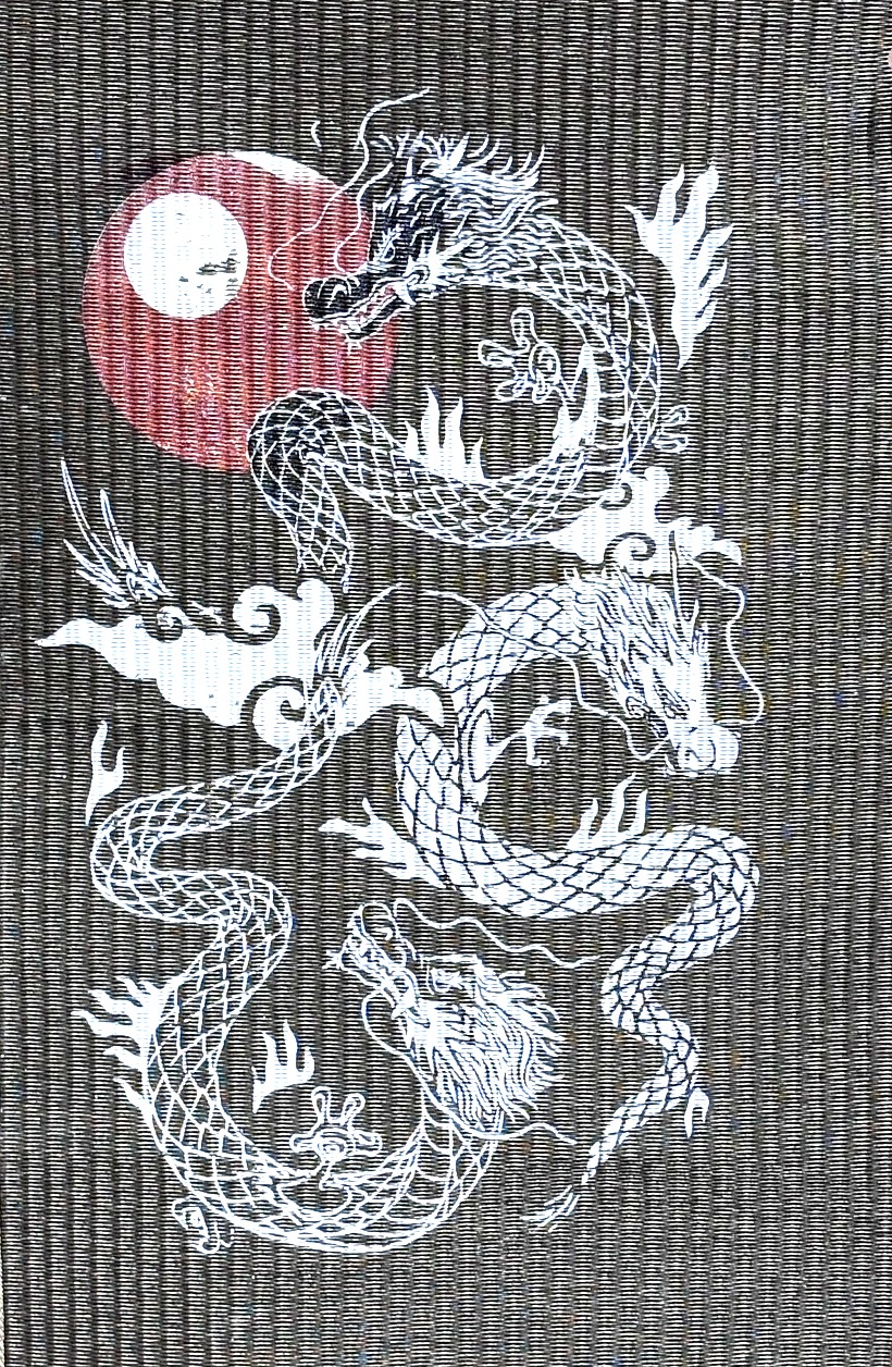 オリジナルプリント畳(命名札・鑑賞用)